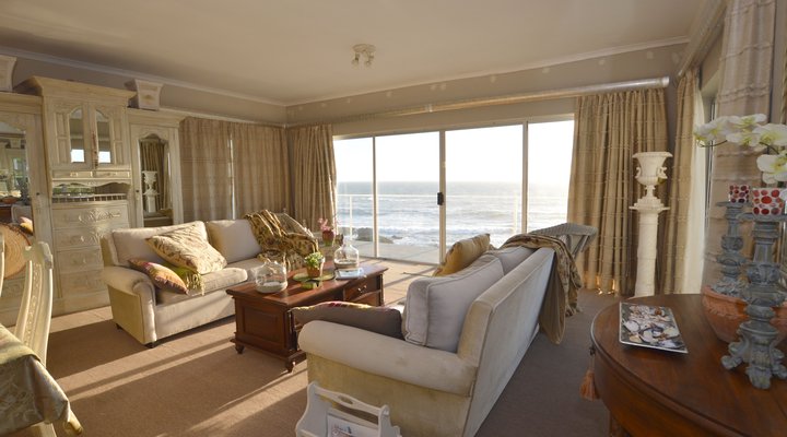 Breakwaters Self-Catering Guest House