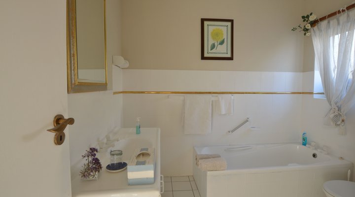 Breakwaters Self-Catering Guest House