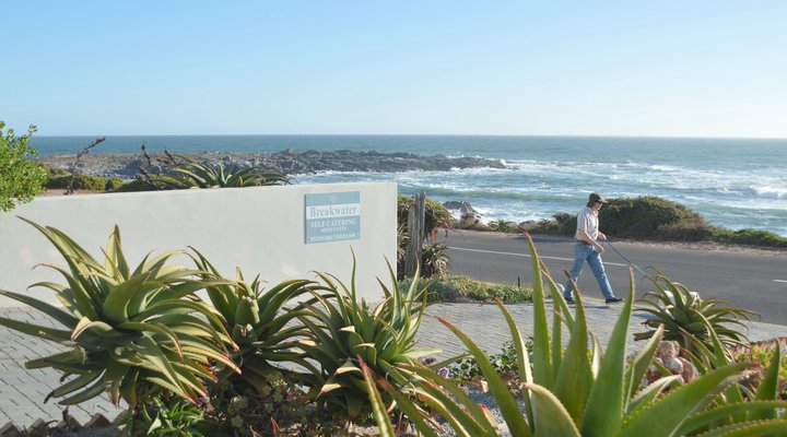 Breakwaters Self-Catering Guest House