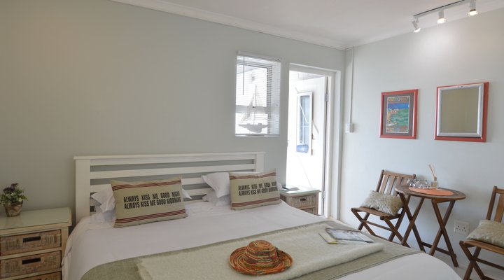 Breakwaters Self-Catering Guest House