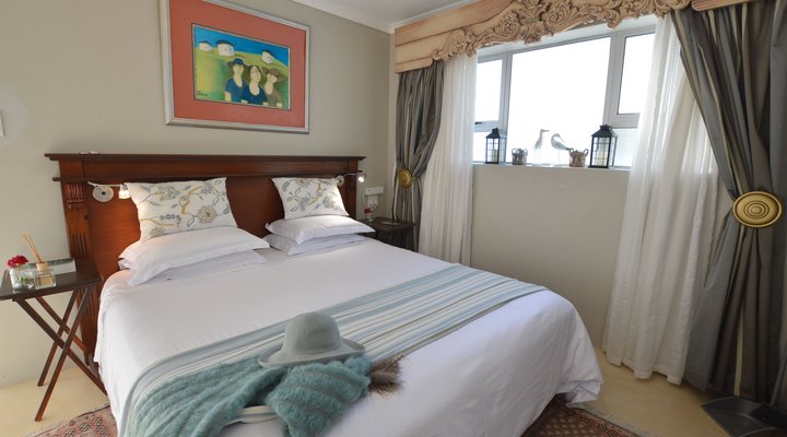 Breakwaters Self-Catering Guest House