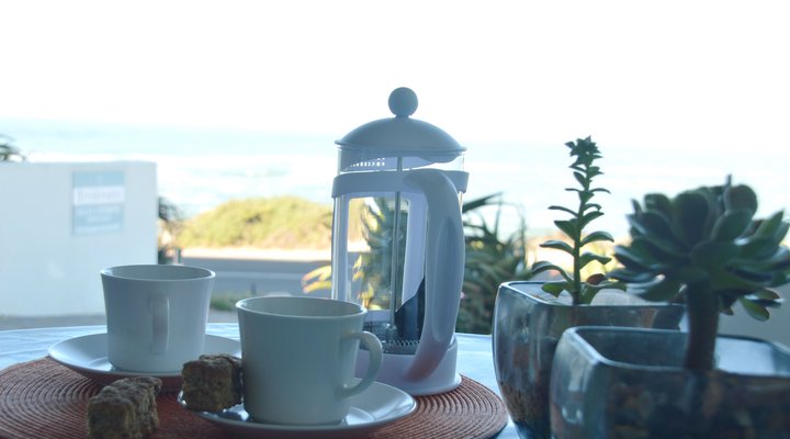 Breakwaters Self-Catering Guest House