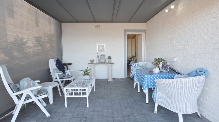 Breakwaters Self-Catering Guest House