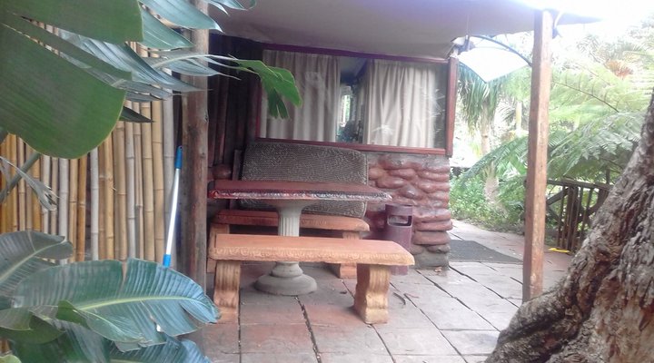 River Run Self-Catering Hibberdene