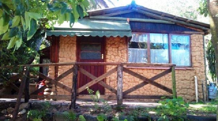 River Run Self-Catering Hibberdene