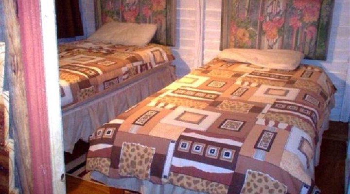 River Run Self-Catering Hibberdene