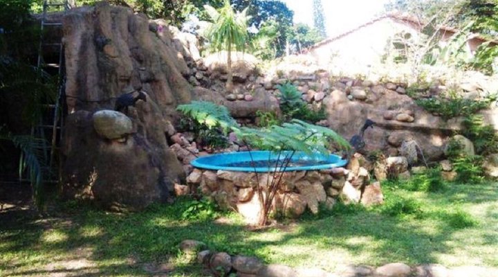 River Run Self-Catering Hibberdene