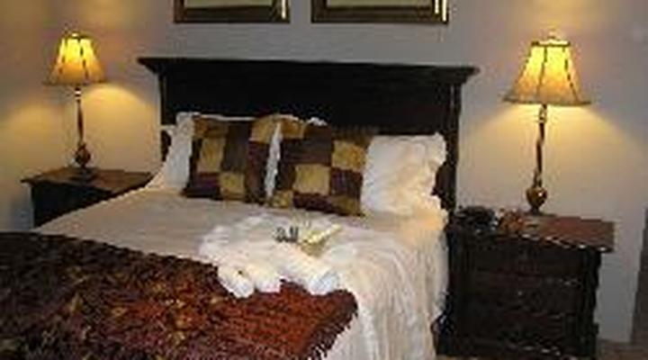 Jean Jean Guesthouse and Conference Centre