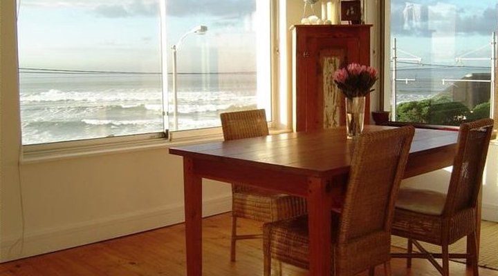 Caradoc on Sea