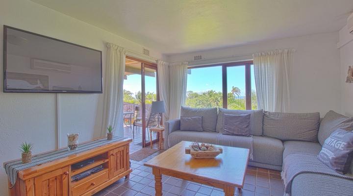 San Lameer l Villa 2504