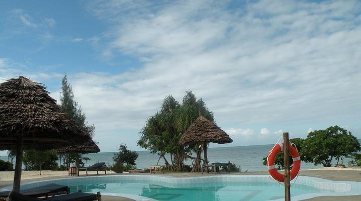 Mbuyuni Beach Village