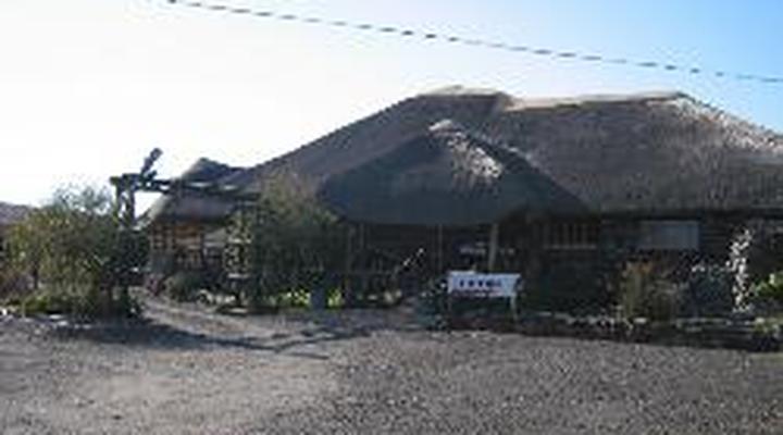 Rocky Ridge Lodge and Conference Centre