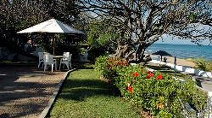 Sunbird Livingstonia Beach