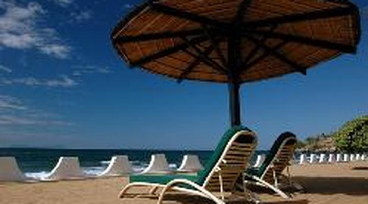 Sunbird Livingstonia Beach