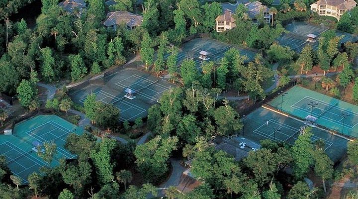 The Sanctuary at Kiawah Island Golf Resort