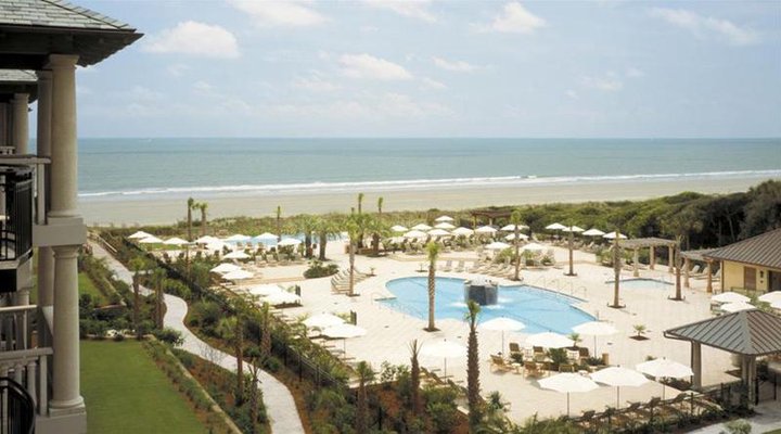 The Sanctuary at Kiawah Island Golf Resort