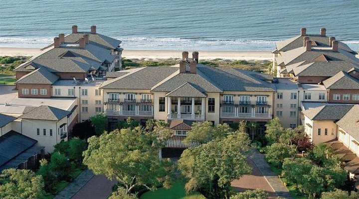 The Sanctuary at Kiawah Island Golf Resort