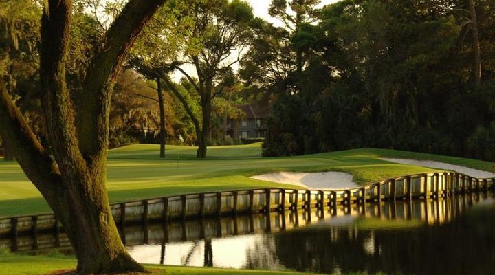 The Sanctuary at Kiawah Island Golf Resort