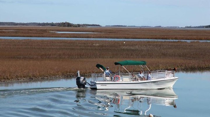 The Sanctuary at Kiawah Island Golf Resort