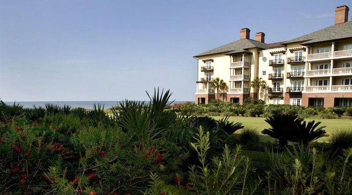 The Sanctuary at Kiawah Island Golf Resort