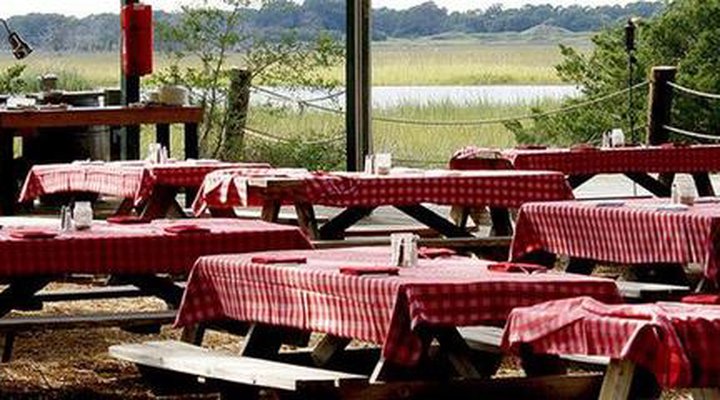 The Sanctuary at Kiawah Island Golf Resort