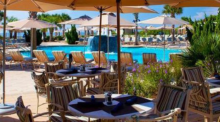 The Sanctuary at Kiawah Island Golf Resort