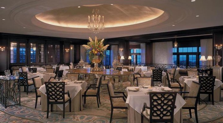 The Sanctuary at Kiawah Island Golf Resort