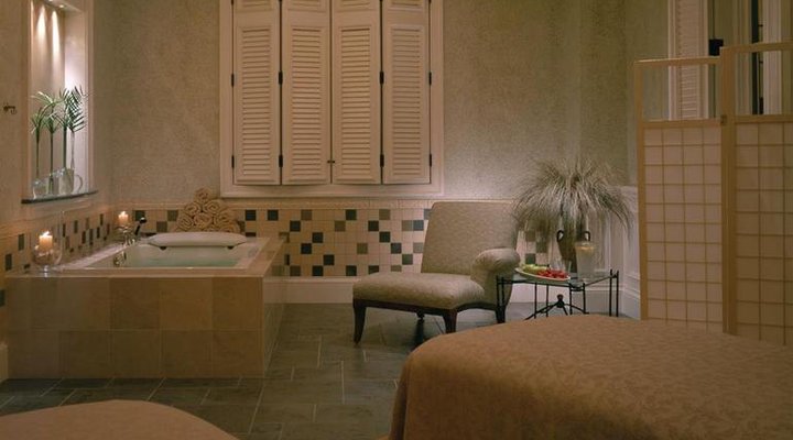 The Sanctuary at Kiawah Island Golf Resort