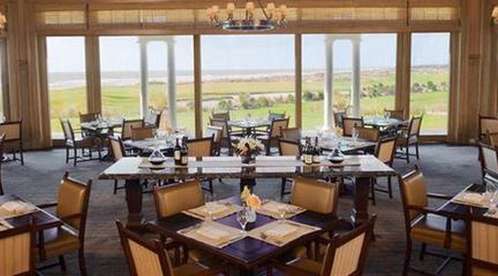 The Sanctuary at Kiawah Island Golf Resort