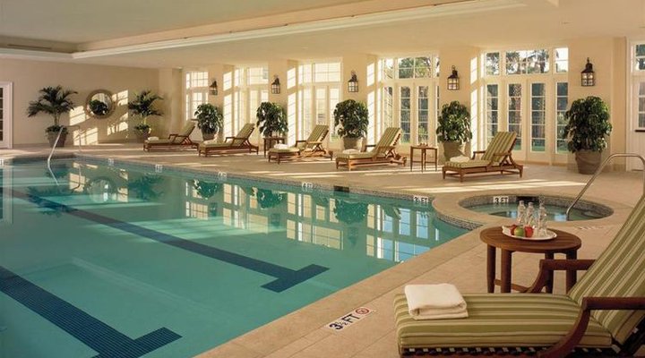 The Sanctuary at Kiawah Island Golf Resort
