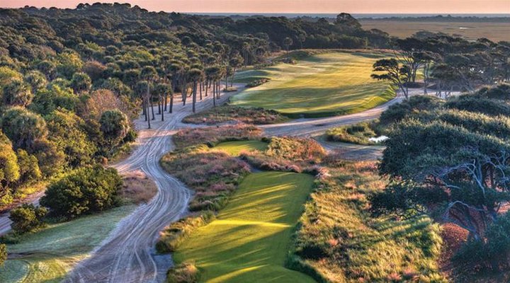 The Sanctuary at Kiawah Island Golf Resort