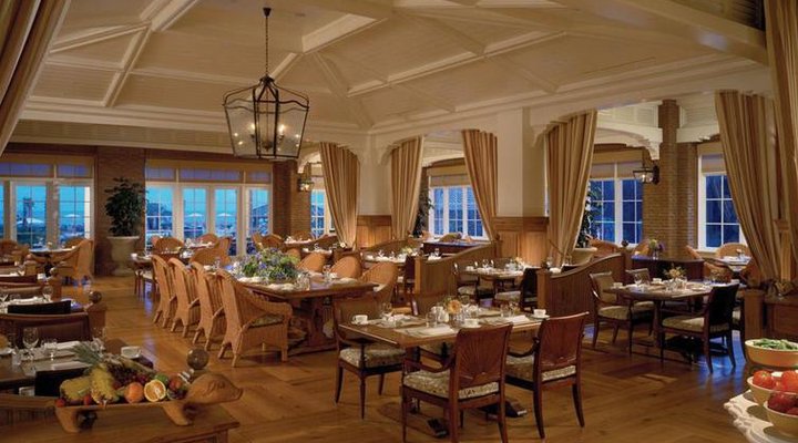The Sanctuary at Kiawah Island Golf Resort
