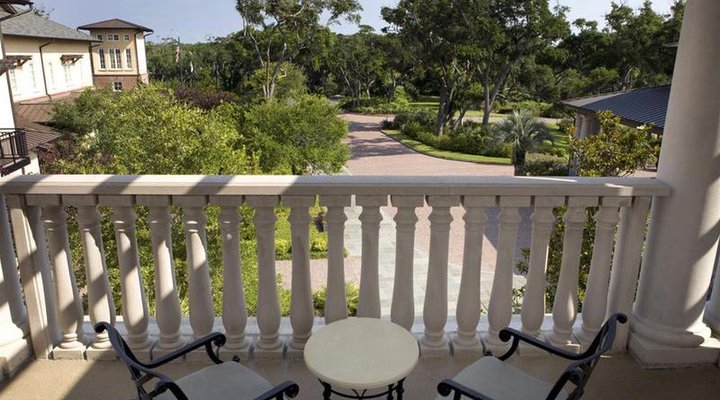 The Sanctuary at Kiawah Island Golf Resort