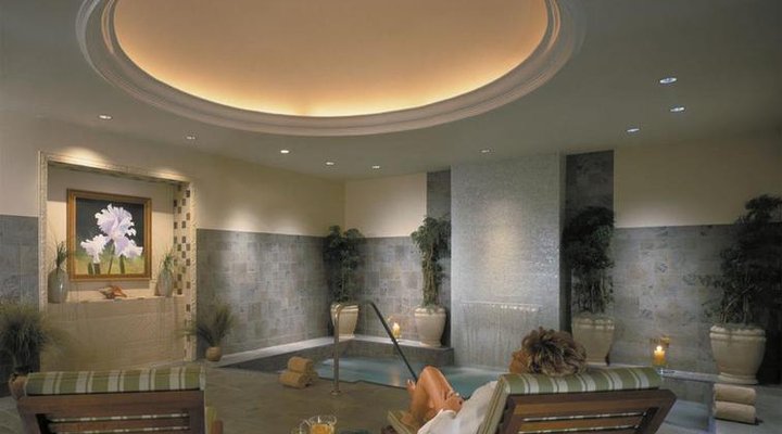 The Sanctuary at Kiawah Island Golf Resort