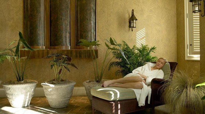 The Sanctuary at Kiawah Island Golf Resort