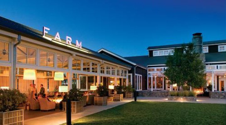 Carneros Resort And Spa