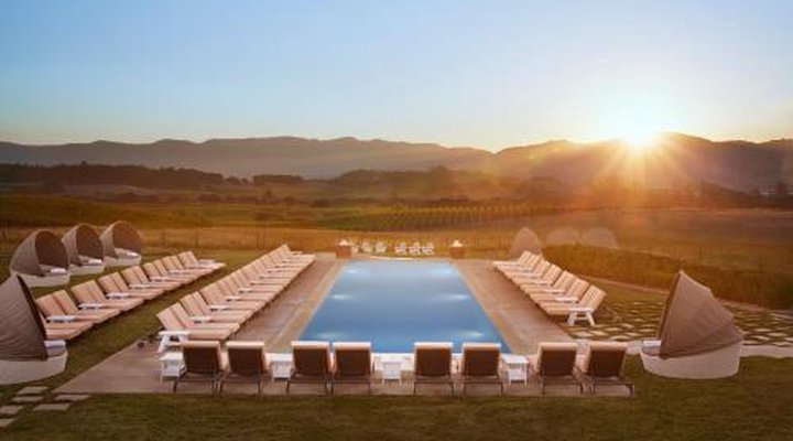 Carneros Resort And Spa