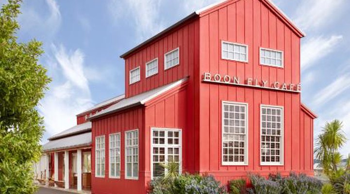 Carneros Resort And Spa