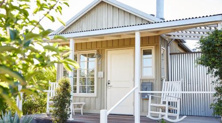 Carneros Resort And Spa