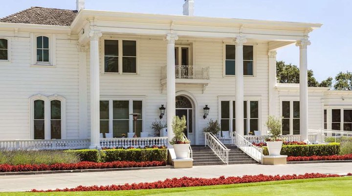 Silverado Resort and Spa