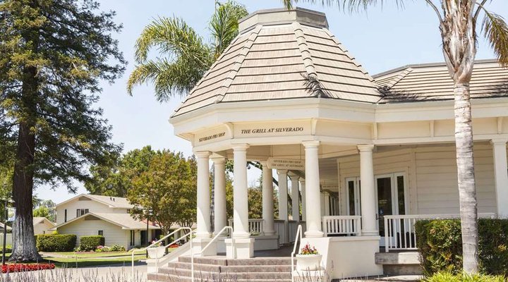 Silverado Resort and Spa