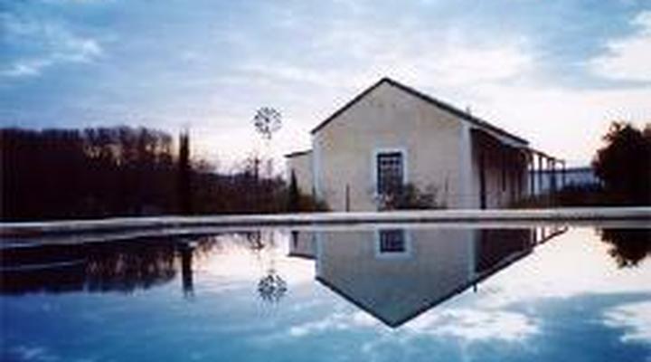 Klaarstroom Guest House