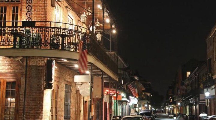 Royal Sonesta New Orleans