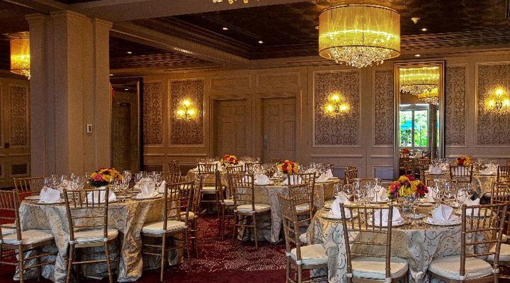 Royal Sonesta New Orleans