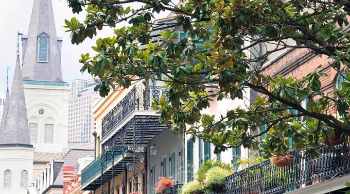 Royal Sonesta New Orleans