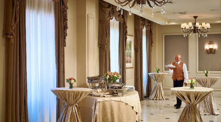 Royal Sonesta New Orleans