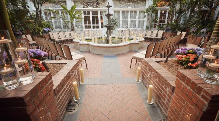 Royal Sonesta New Orleans