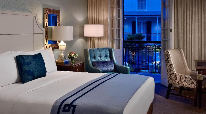 Royal Sonesta New Orleans
