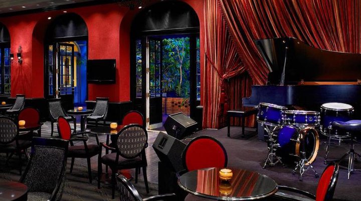 Royal Sonesta New Orleans