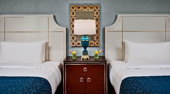 Royal Sonesta New Orleans